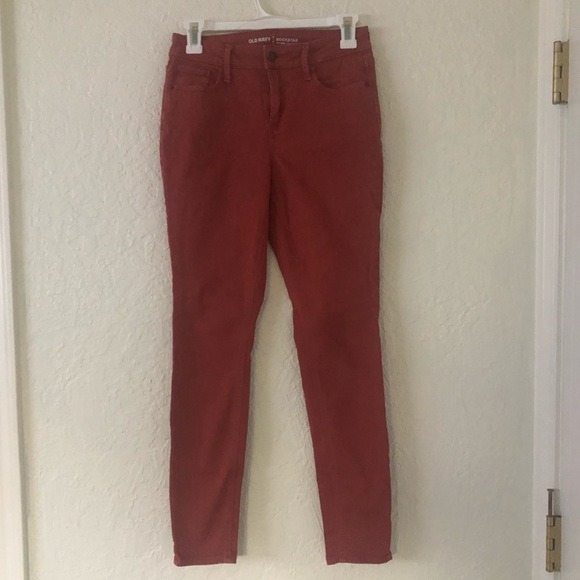 Old Navy Denim - Old Navy Women’s Pants